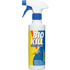 Bio Kill Extra 375ml tuhohyönteisten torjunta