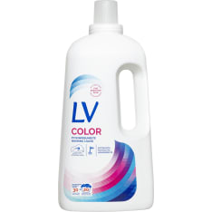 LV Color 1.5 l laundry liquid