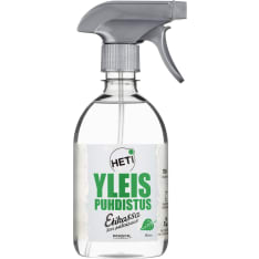 Heti Koivu 500 ml yleispesuaine