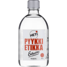 Heti Kesä 500 ml pyykkietikka