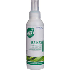 Heti Raikas 150 ml hajustamaton ilmanraikastaja