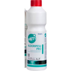 Heti 1 l Klooripesu Pro