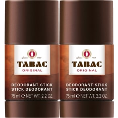 Tabac Original Deodorant Stick Duo set 2x75ml lahjapakkaus