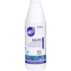 HETI Kalpo 500 ml kalkki- ja ruostesaostumien poistoaine