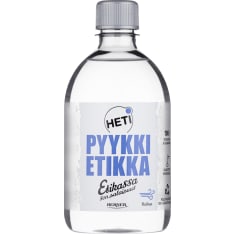 Immediately Fresh 500 ml laundry vinegar