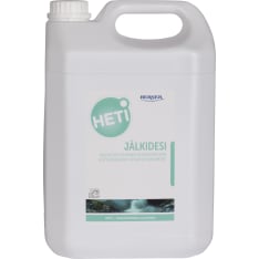 Heti Jälkidesi 5 l pintojen desinfiointiaine