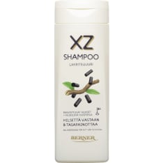 XZ Lakritsijuuri 250 ml hilseshampoo