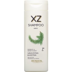 XZ Havu 250 ml shampoo