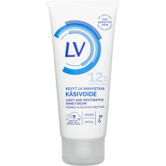 LV Light And Strengthening 100 ml hand cream