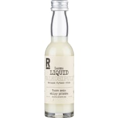 Rajamäen Luomu 40ml Liquid valkosipuli