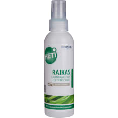 Heti Raikas Puuvilla 150 ml ilmanraikastaja