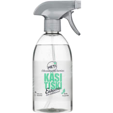 Heti bergamotti minttu 500 ml käsitiskispray