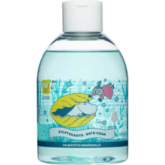 Ainu Moomin 300 ml kylpyvaahto
