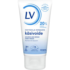 LV Caring And Repairing 75 ml hand cream