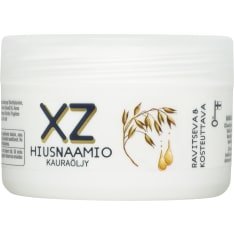 XZ Kauraöljy 250 ml hiusnaamio
