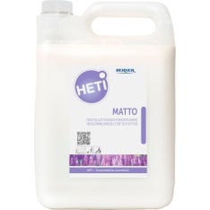 Heti Matto 1 l tekstiililattioiden puhdistusaine