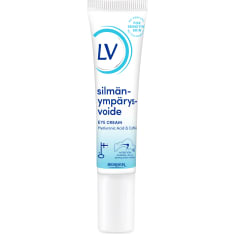 LV 15 ml silmänympärysvoide