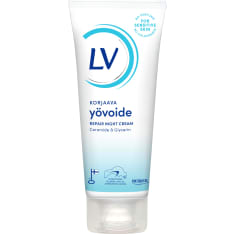 LV Repairing 60 ml night cream