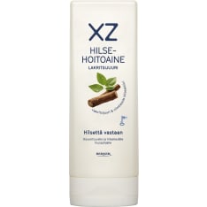 XZ Lakritsijuuri 200 ml hilsehoitoaine
