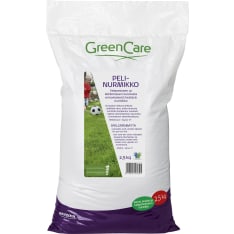 GreenCare Pelinurmikko lawn seed 2,5 kg