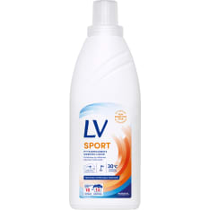LV Sport 750 ml laundry liquid