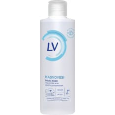 LV 250ml Kasvovesi