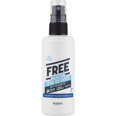 Free Teho Outdoor hajuton 100 ml hyttyskarkote