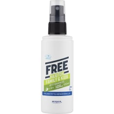 Free Kids & Family hajuton 100 ml hyttyskarkote