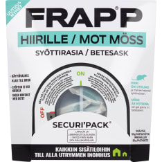 Frap Syöttirasia, pasta a 50g