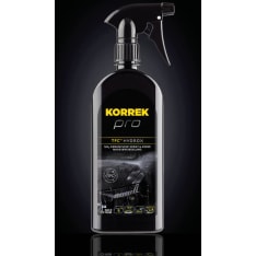KORREK Pro TFC Hydrox Sio2 Spray&Rinse Wetcoat 700ml pinnoite