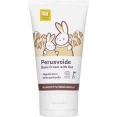 Ainu ECO Kaura 150 ml perusvoide