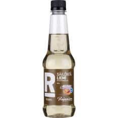 Rajamäen 0,4l säilöntäliemi