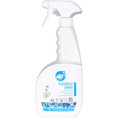 Heti 750 ml yleispesuspray