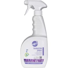 Heti Tahraton 750 ml tahranpoistoaine