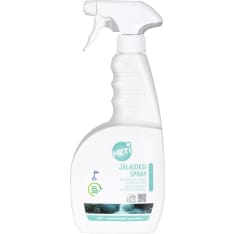 Heti Jälkidesi spray 750 ml desinfiointiaine