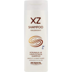 XZ Kinus coffee 250 ml shampoo