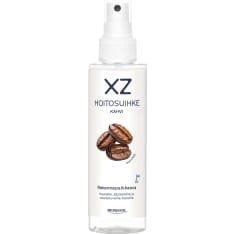 XZ Kinuskikahvi 150 ml hoitosuihke