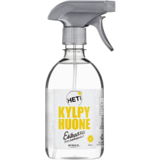 Heti Sitrus 500 ml kylpyhuonepesuaine