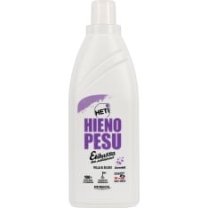 Heti Laventeli 750 ml hienopyykinpesuneste