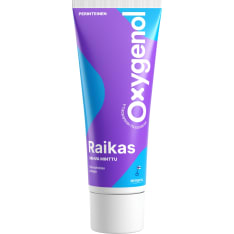 Oxygenol Fresh 75 ml toothpaste