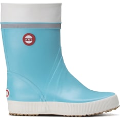 Hai Rubber Boots