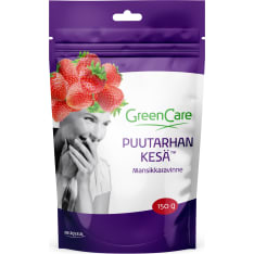 GreenCare Tuathartan Kesä, strawberry nutrient 150 g