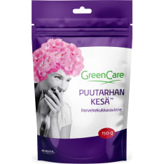 GreenCare Puutarhan Kesä, parvekekukkaravinne 150 g