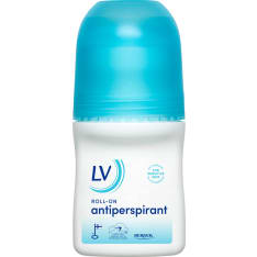 LV Big Ball 50 ml antiperspirantti roll-on