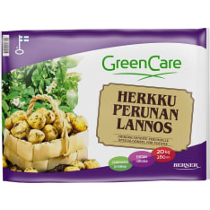 GreenCare Sweet potato fertilizer 20kg