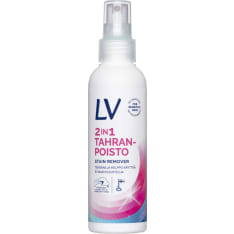 LV 2in1 150 ml tahranpoistospray