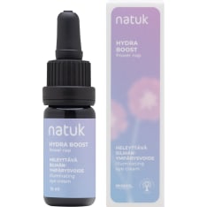 Natuk Hydra-Boost 10 ml silmänympärysvoide