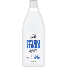Heti Sport 750 ml pyykkietikka