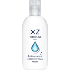 XZ Kaste 100 ml syväkosteuttava hyaluronihappohoitoaine