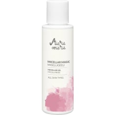 Murumuru Magic Micellar 100 ml micelligeeli